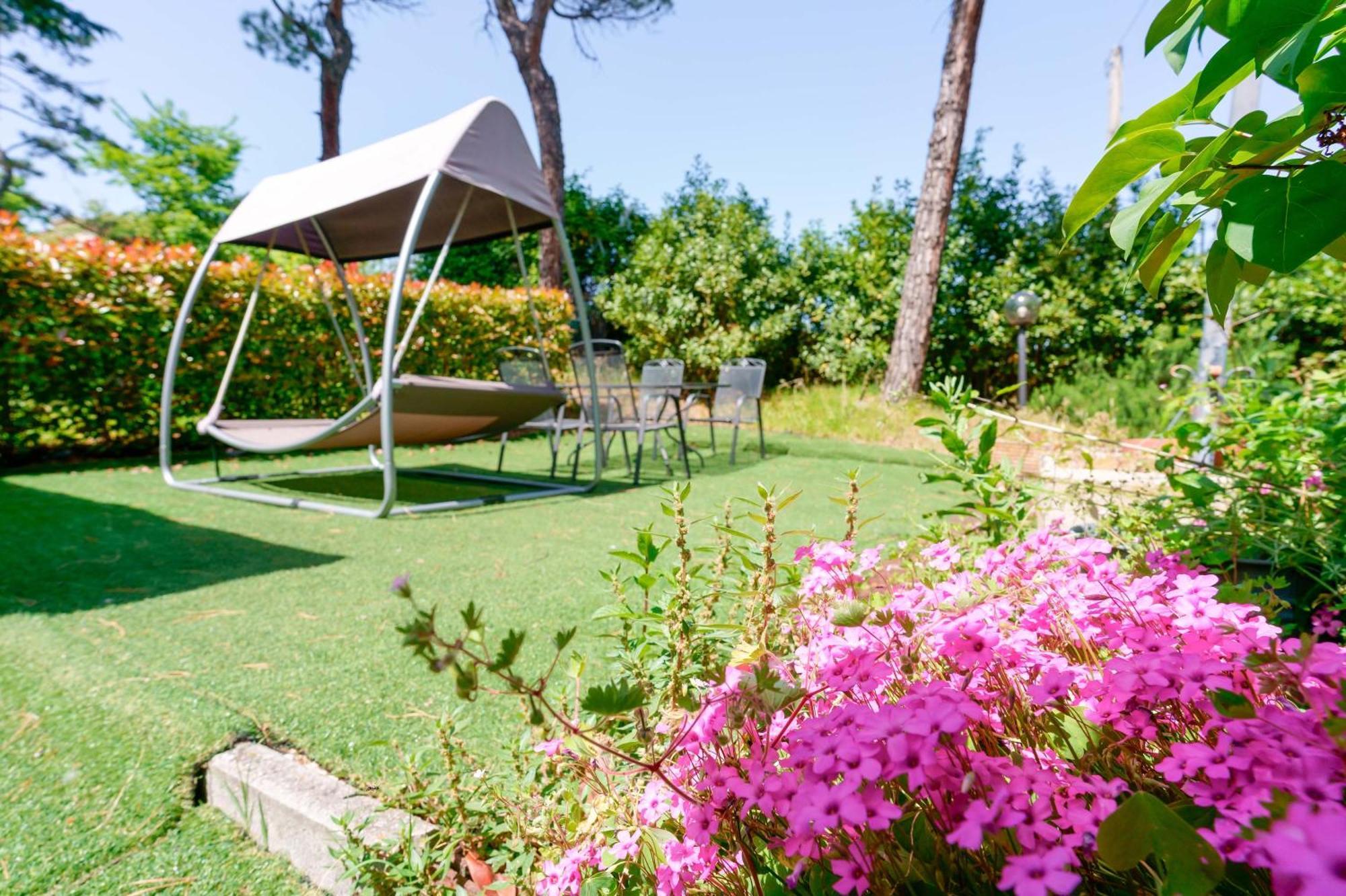 Il Sussurro Delle Colline - Ca Bianca Apartments Farneto ภายนอก รูปภาพ