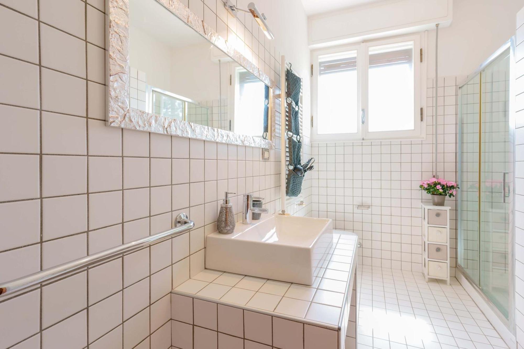 Il Sussurro Delle Colline - Ca Bianca Apartments Farneto ภายนอก รูปภาพ