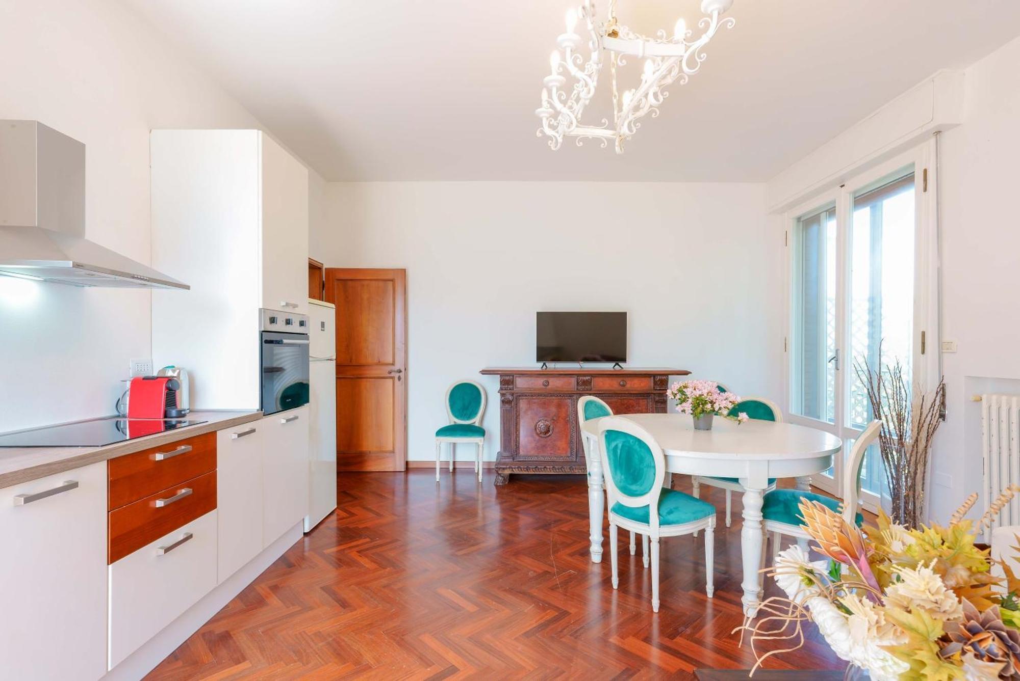 Il Sussurro Delle Colline - Ca Bianca Apartments Farneto ภายนอก รูปภาพ
