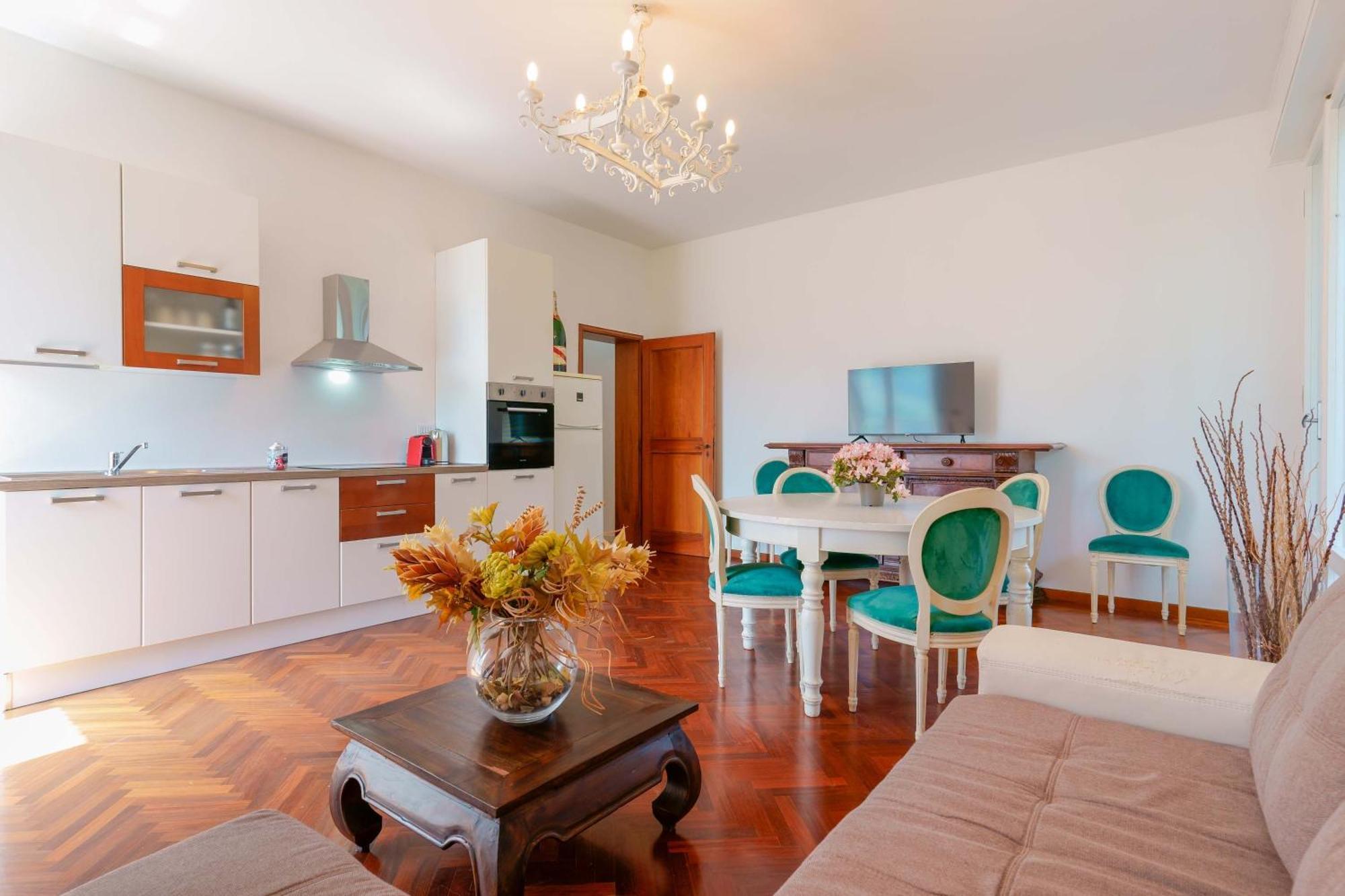 Il Sussurro Delle Colline - Ca Bianca Apartments Farneto ภายนอก รูปภาพ