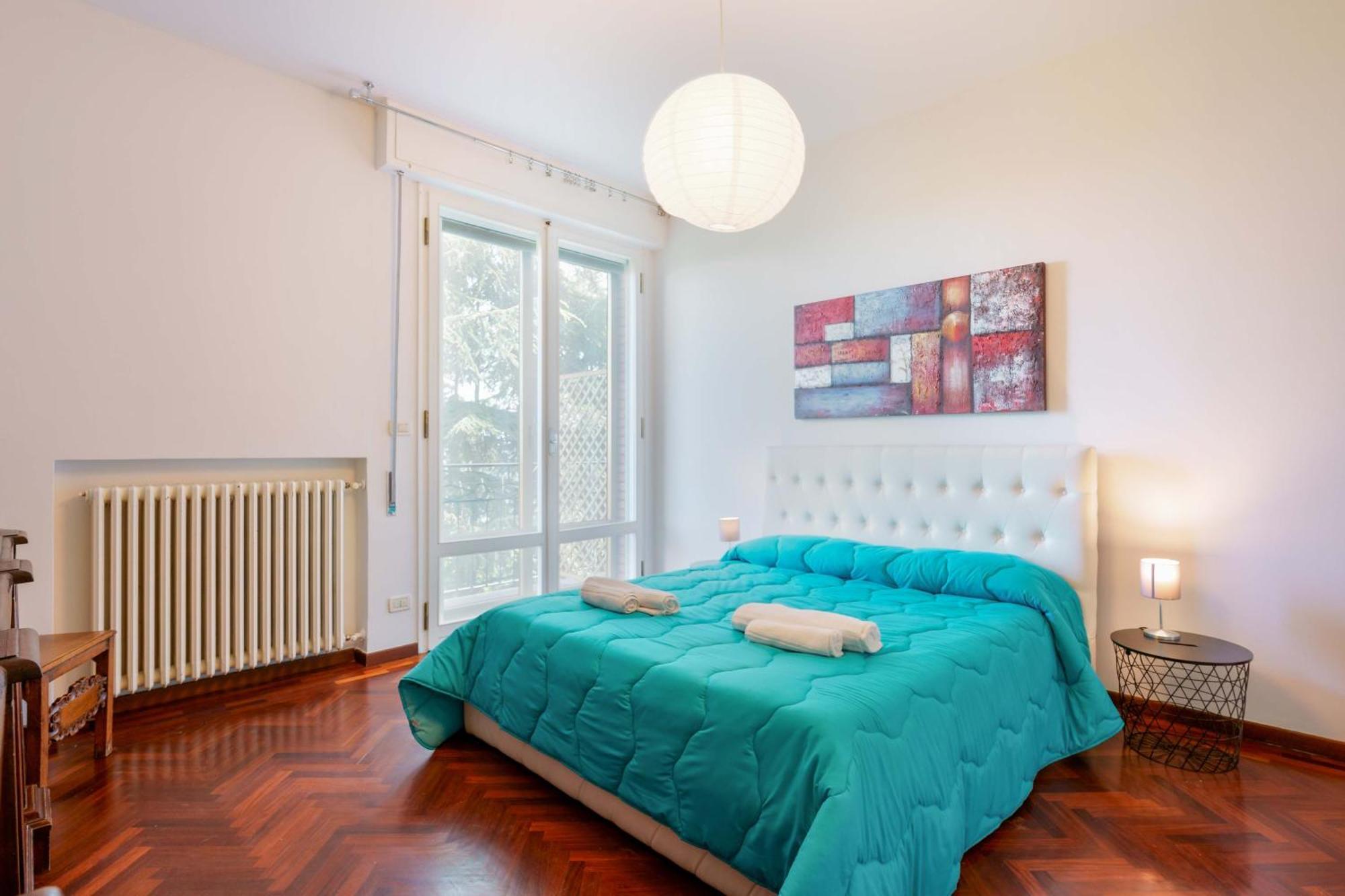 Il Sussurro Delle Colline - Ca Bianca Apartments Farneto ภายนอก รูปภาพ