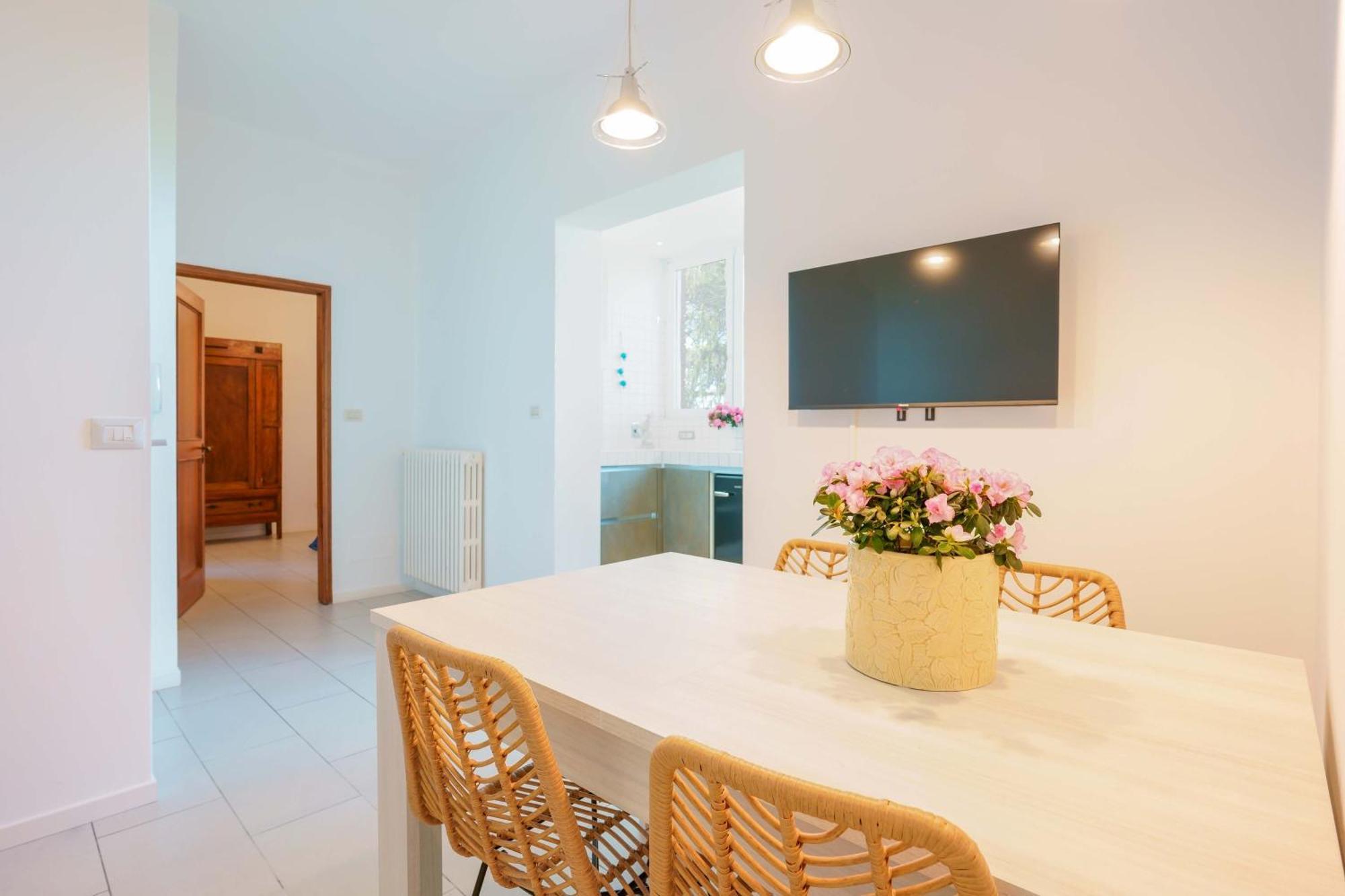 Il Sussurro Delle Colline - Ca Bianca Apartments Farneto ภายนอก รูปภาพ