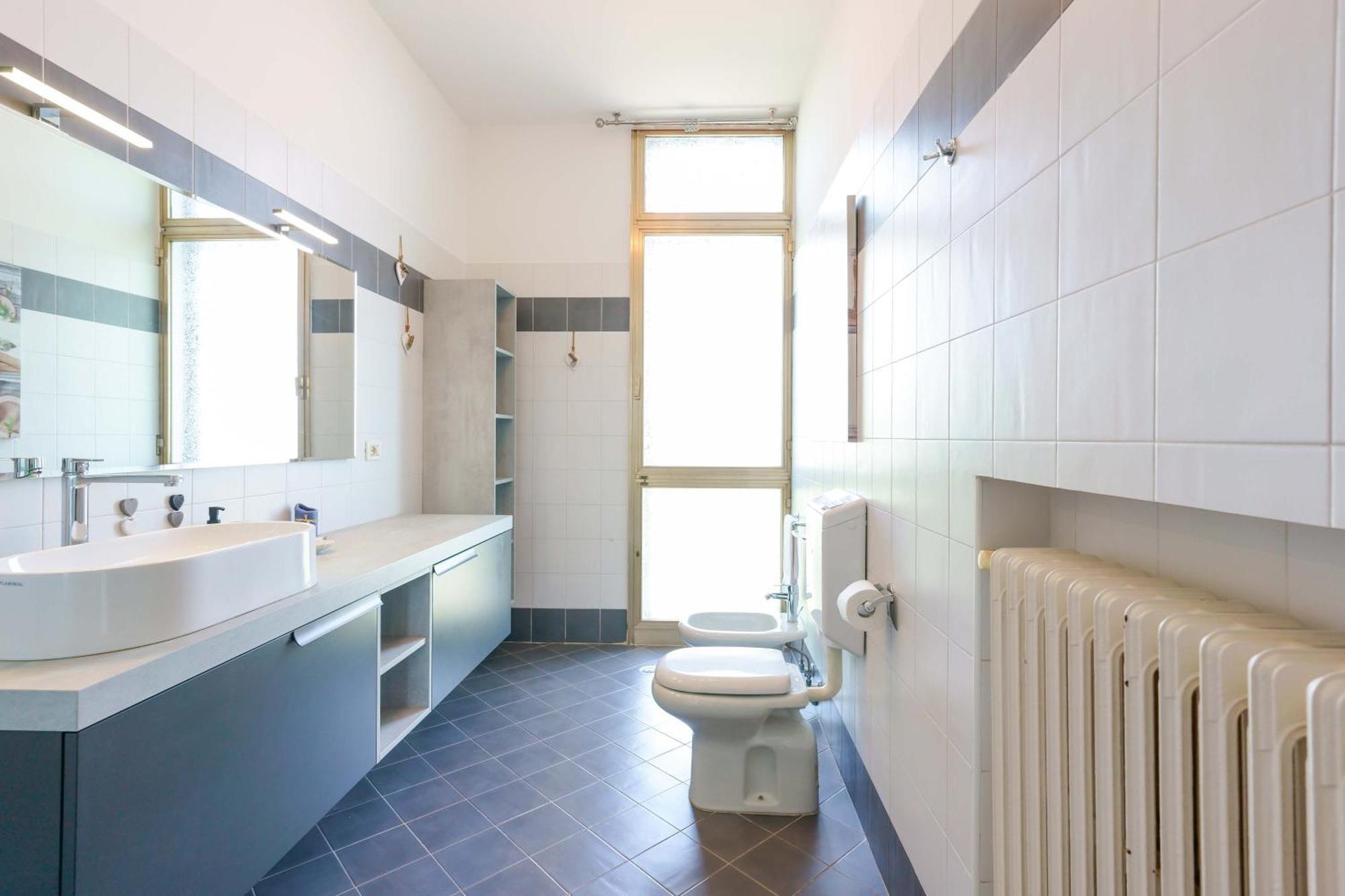 Il Sussurro Delle Colline - Ca Bianca Apartments Farneto ภายนอก รูปภาพ