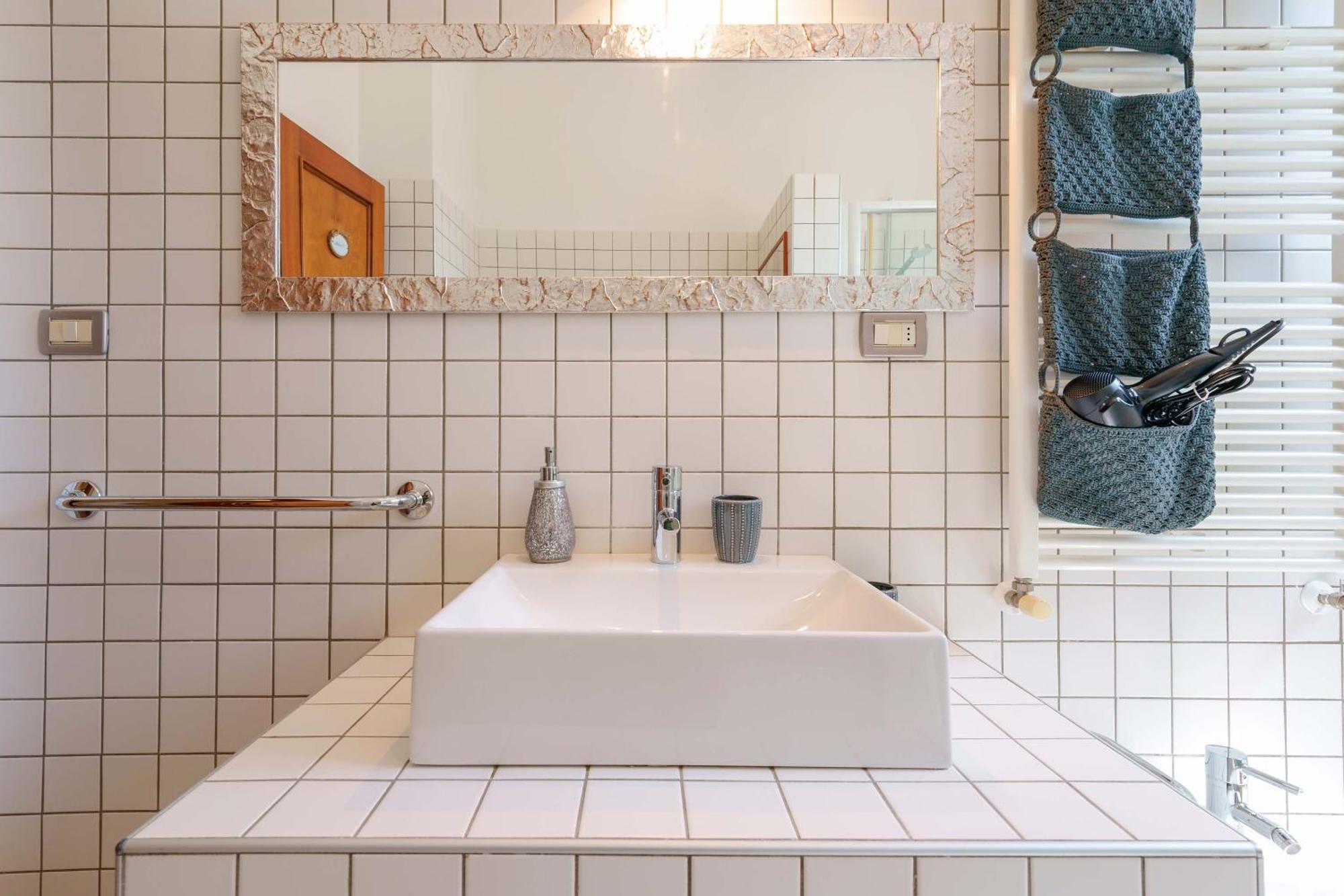 Il Sussurro Delle Colline - Ca Bianca Apartments Farneto ภายนอก รูปภาพ