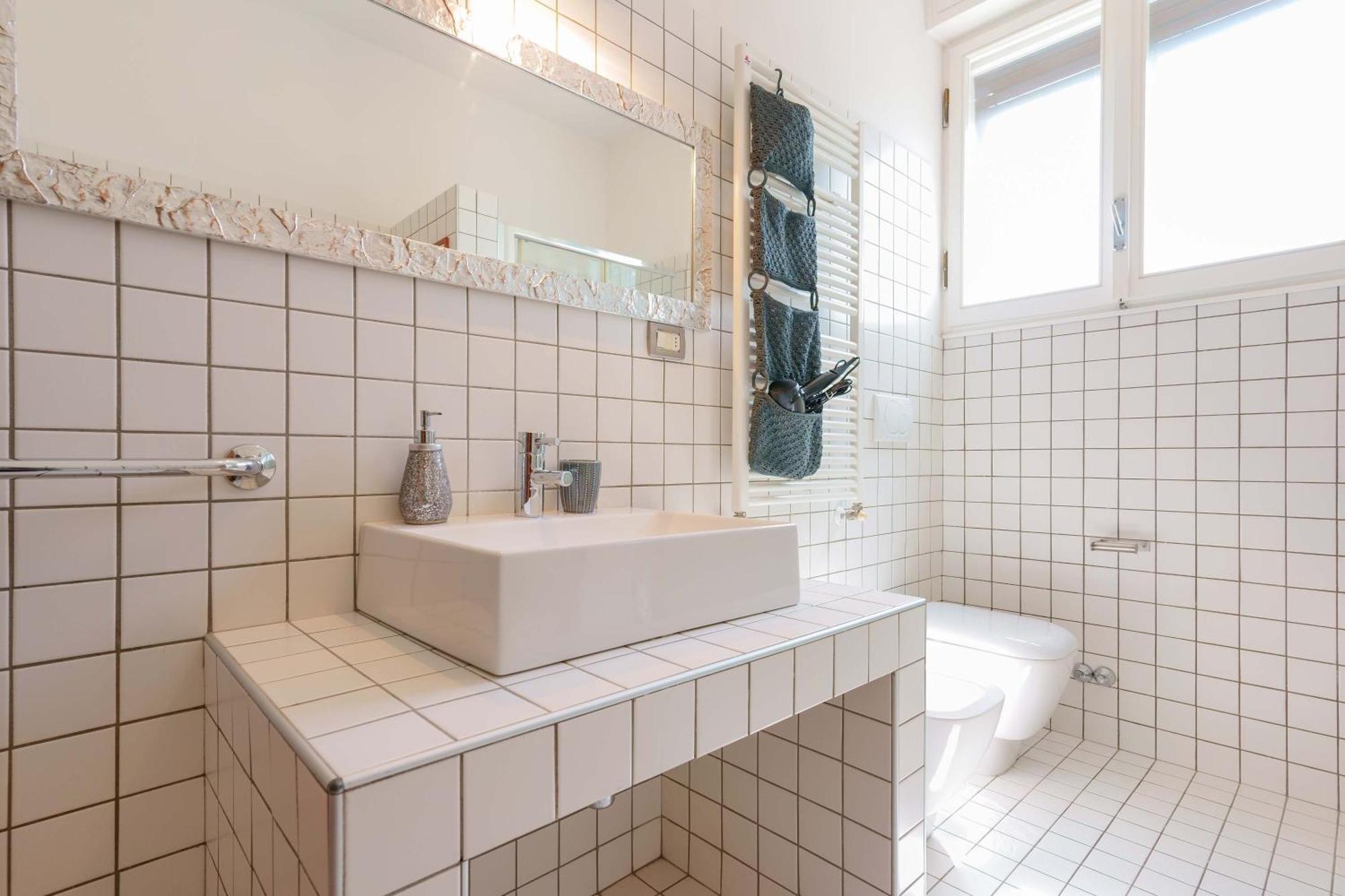 Il Sussurro Delle Colline - Ca Bianca Apartments Farneto ภายนอก รูปภาพ