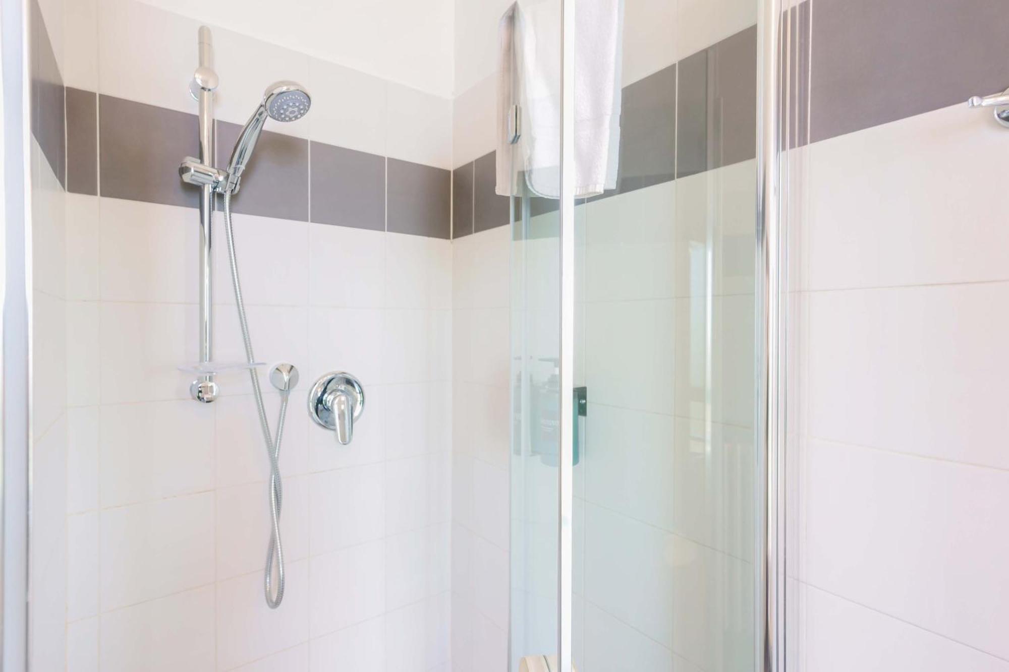 Il Sussurro Delle Colline - Ca Bianca Apartments Farneto ภายนอก รูปภาพ